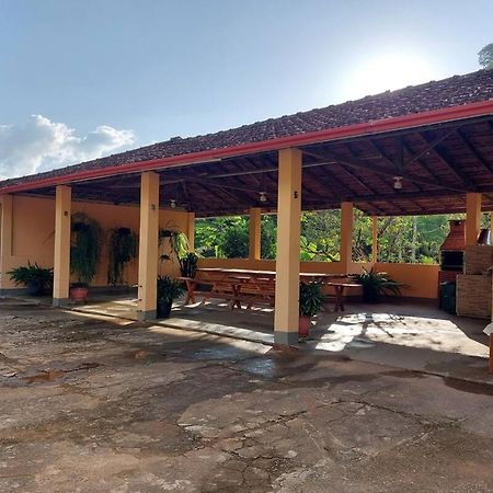Casa/Sitio Na Serra Em Bom Jardim - Rj Luaran gambar