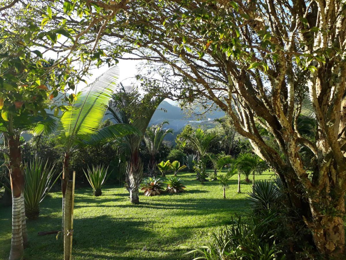 Casa/Sitio Na Serra Em Bom Jardim - Rj Luaran gambar
