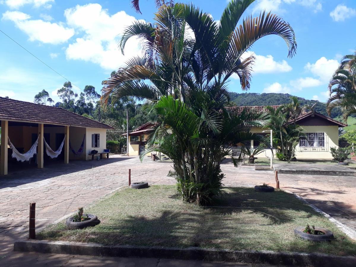 Casa/Sitio Na Serra Em Bom Jardim - Rj Luaran gambar