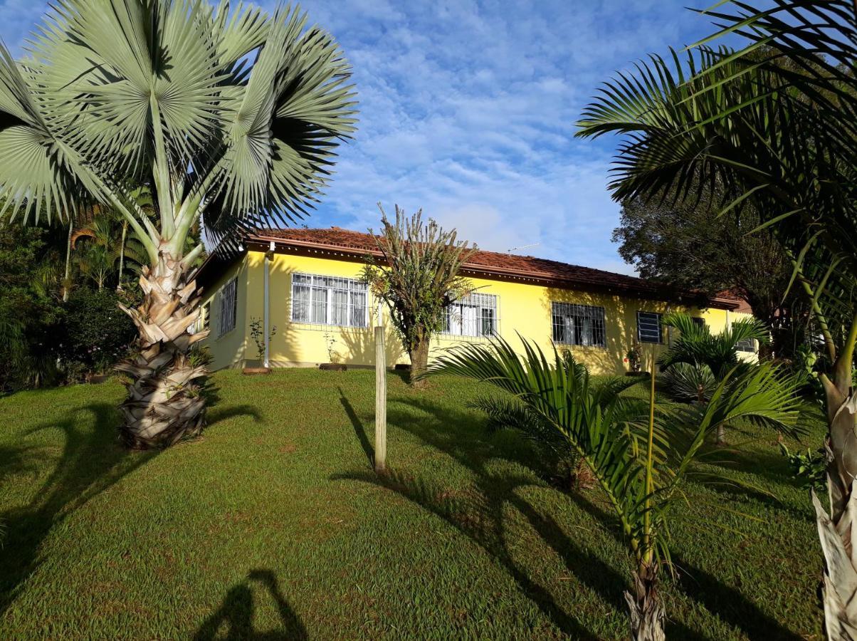 Casa/Sitio Na Serra Em Bom Jardim - Rj Luaran gambar