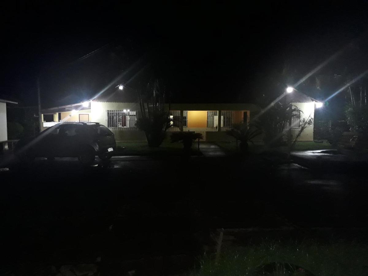 Casa/Sitio Na Serra Em Bom Jardim - Rj Luaran gambar