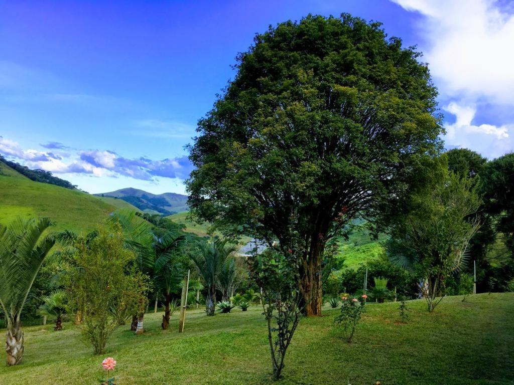 Casa/Sitio Na Serra Em Bom Jardim - Rj Luaran gambar