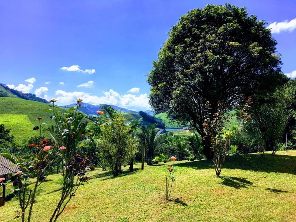 Casa/Sitio Na Serra Em Bom Jardim - Rj Luaran gambar