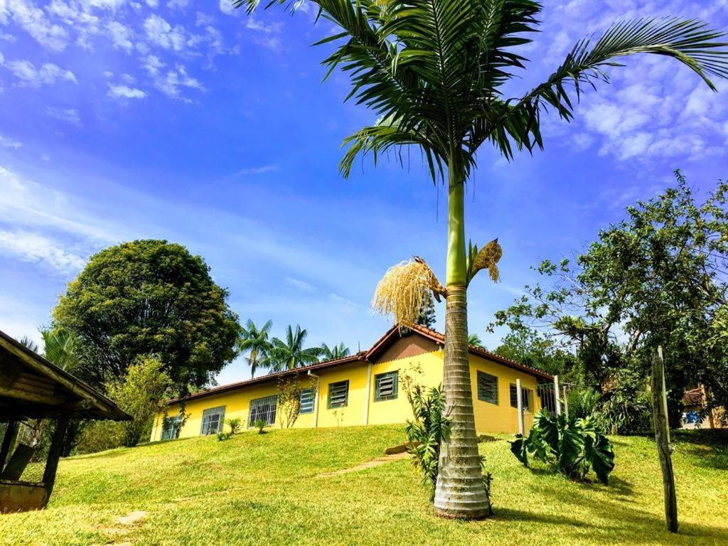 Casa/Sitio Na Serra Em Bom Jardim - Rj Luaran gambar