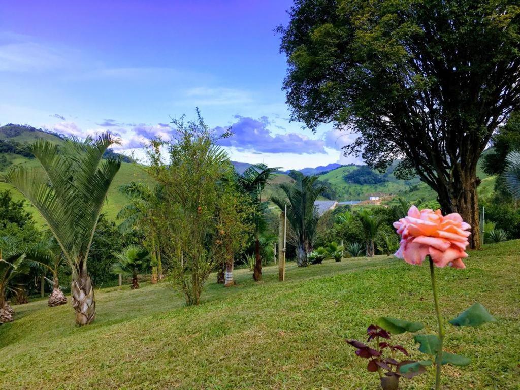 Casa/Sitio Na Serra Em Bom Jardim - Rj Luaran gambar